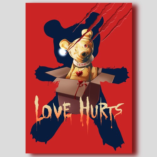 Love Hurts