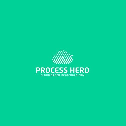process hero logo