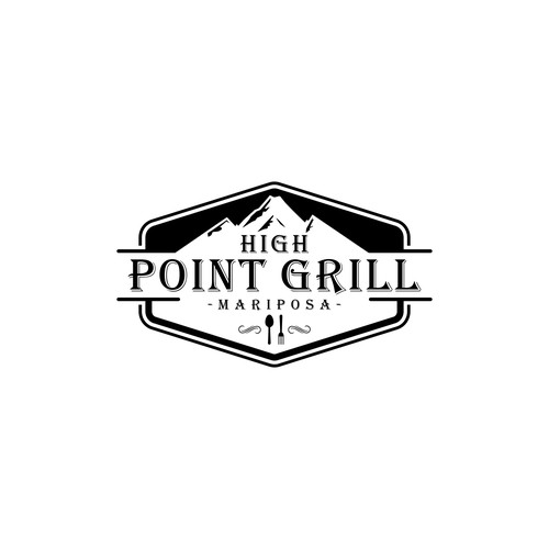 High Point Grill Mariposa