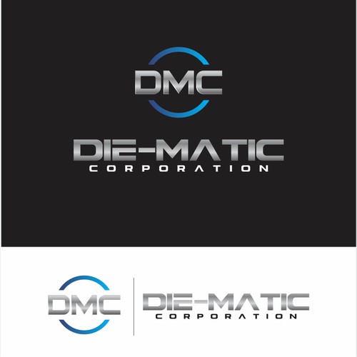 New logo wanted for DIE-MATIC CORPORATION