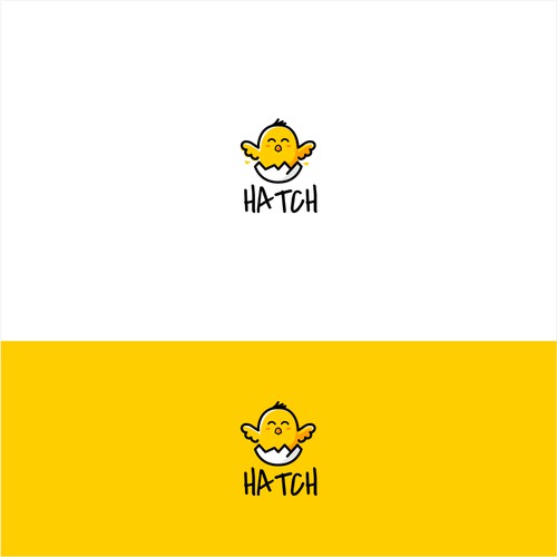 Modern cute logo for Japanese Dating App