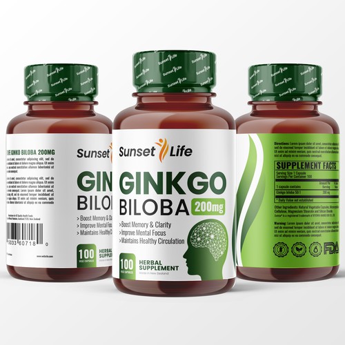 Label Design