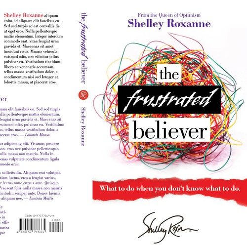 the frustrated believer