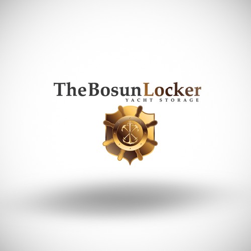 New logo wanted for The Bosun Locker
