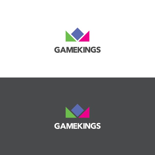 gameking logo