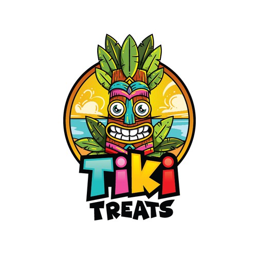 Tiki Treats