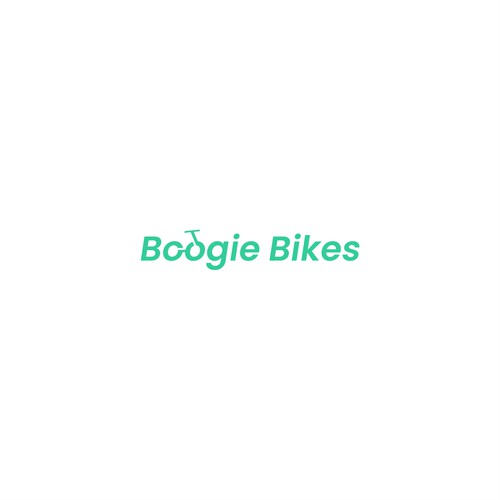 Electric bikes logo