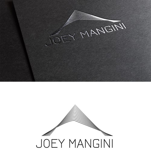 Logo Joey Mangini