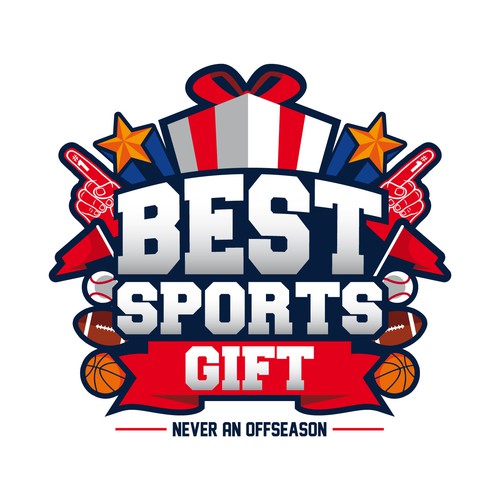 Best Spors Gift Logo