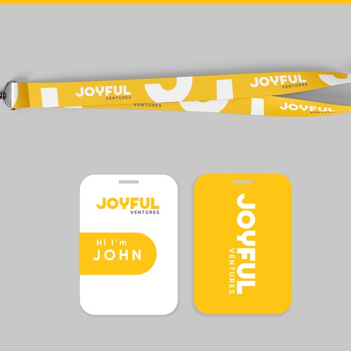 Joyful Ventures Logo