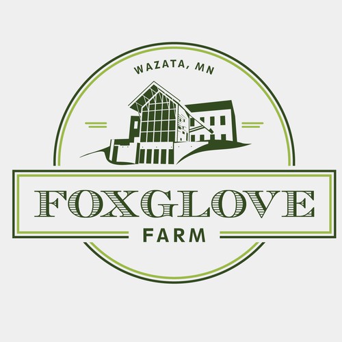 FOX GLOVE FARM