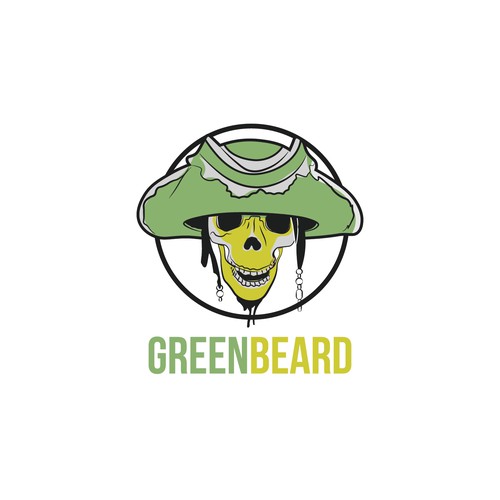 GreenBeard