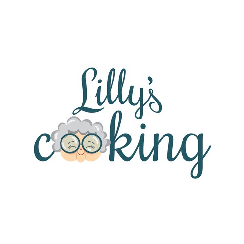 Lily’s Cooking Restaurant Logo