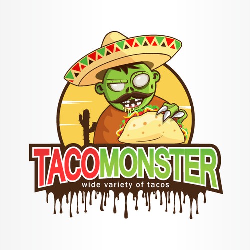 Logo of TacoMonster