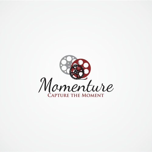 Logo for Momenture