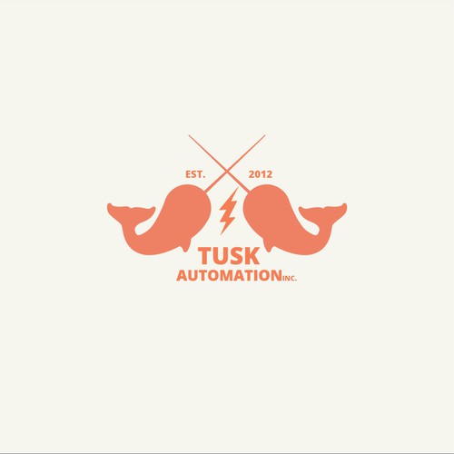Tusk Automation Logo