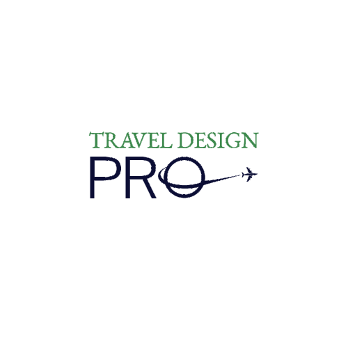 Travel Agency logo