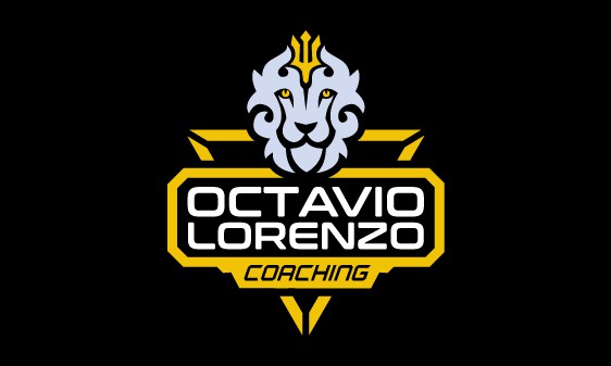 We need a Logo to help us:  We inspire and coach others as they Reach To Be Their Best in Life!