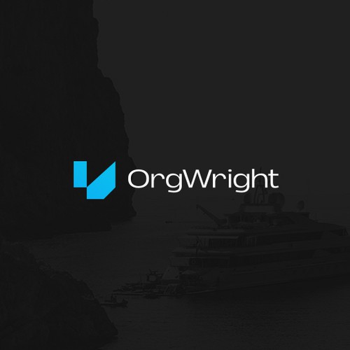 Logo for OrgWright™