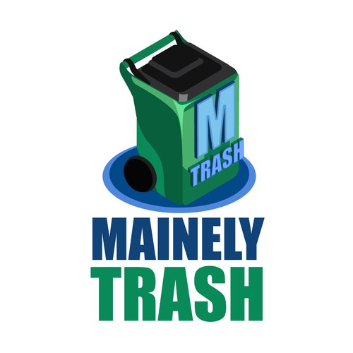 Mainely Trash