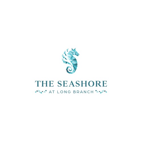 The Seashore