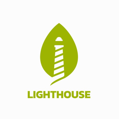 Lighthouse Logo