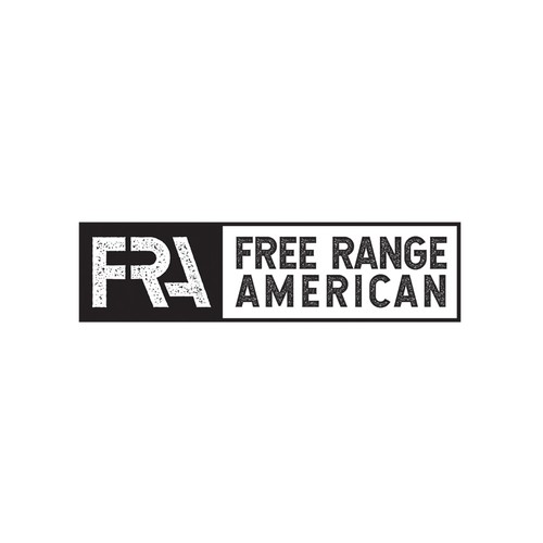 Logo for outdoor clothing