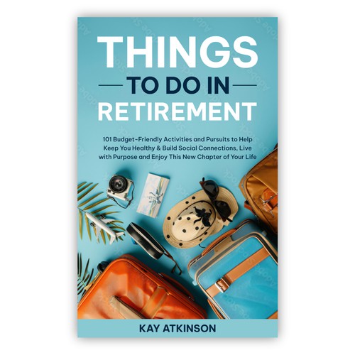 things to do in retirement