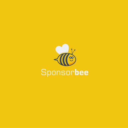 Logo for SponsorBee