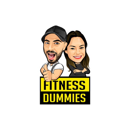 fitness dummies