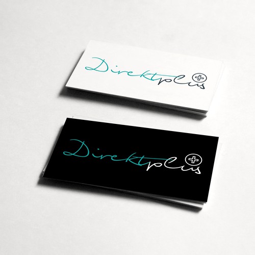 Logo Design Direktplus