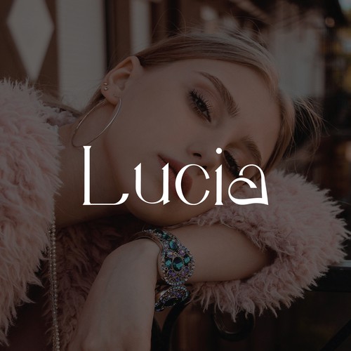 Lucia Logo
