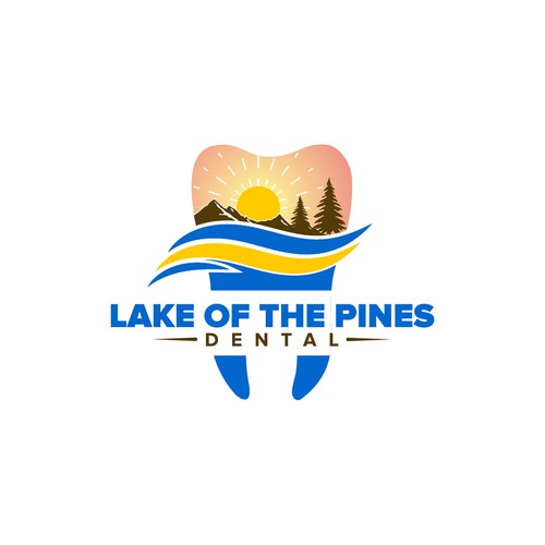 Logo for Dental