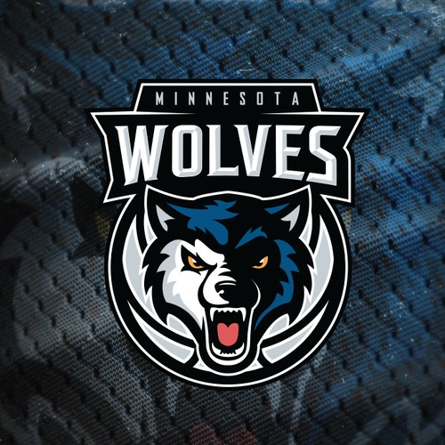 Minnesota Timberwolves Logo