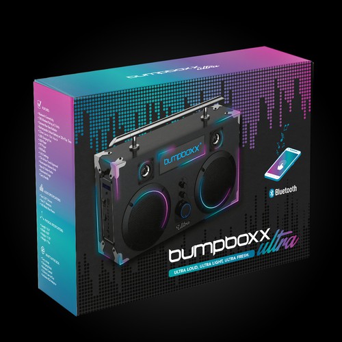 Bumpboxx