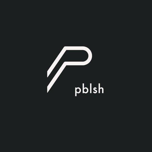 Concept for pblsh