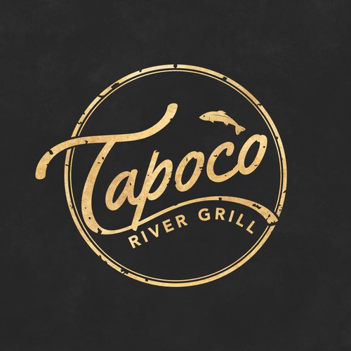 Tapoco River Grill