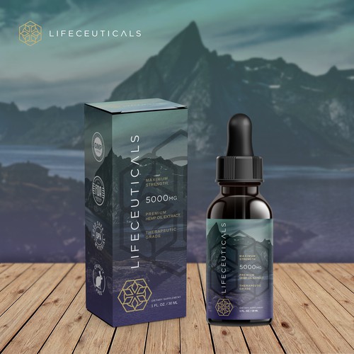 Lifeceuticals / 1 to 1 Project