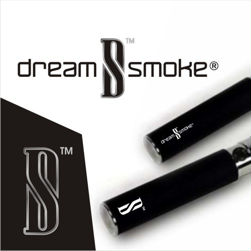 New logo wanted for DreamSmoke