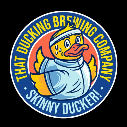That Ducking Brewing Company