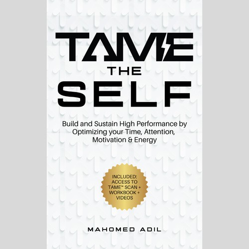 tame the self