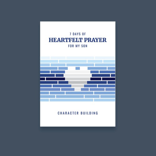 Devotional Book Cover 