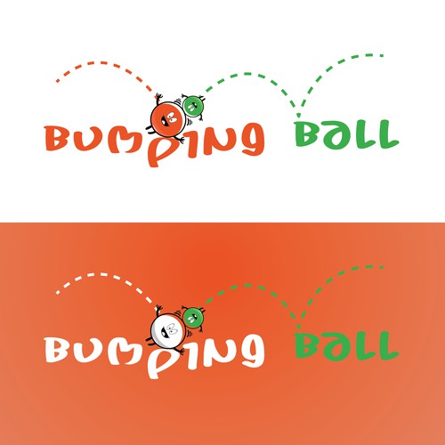 We are not bubble soccer but FUN in bubbles