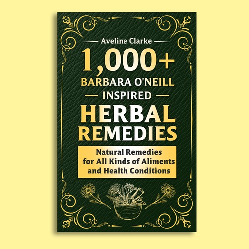 Herbal Book