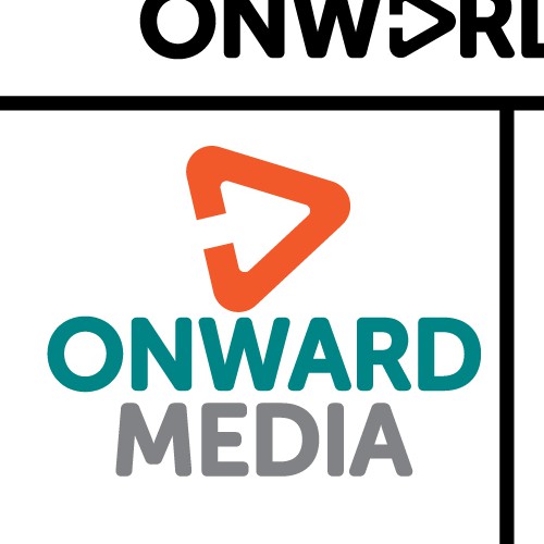 Onward Media concept