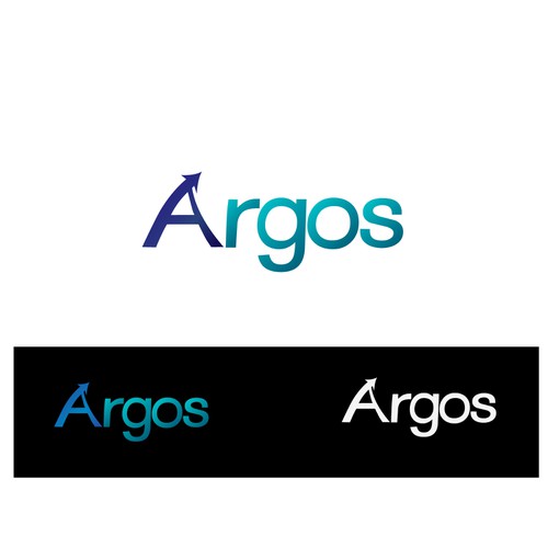 Help Argos with a new logo