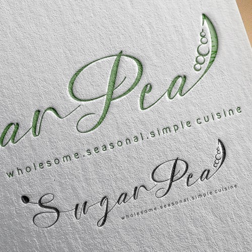 Restaurant Logo Designing