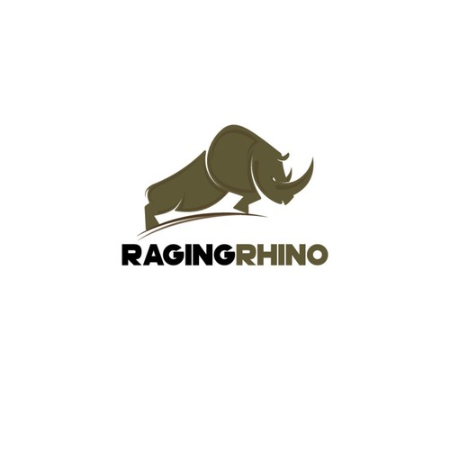 Raging Rhino