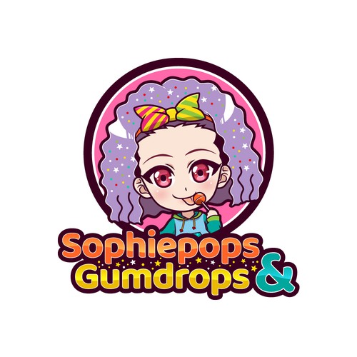 Sophiepops & Gumdrops
