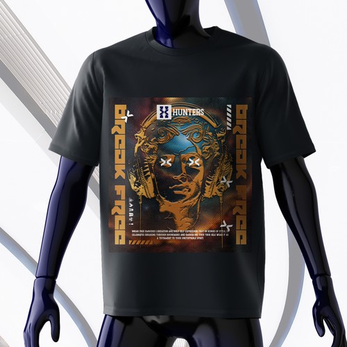Shirt Design